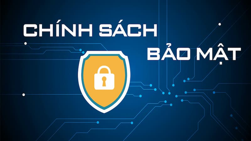 Chính sách SV88 về bảo mật tài khoản
