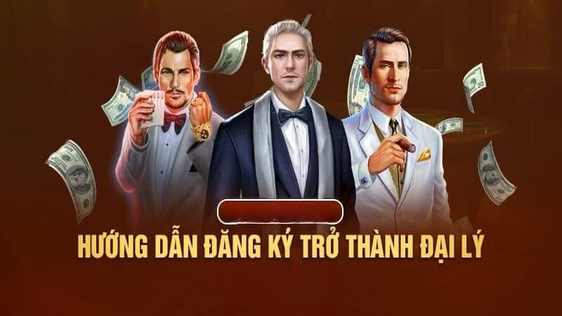Hướng dẫn các bước trở thành đại lý SV88