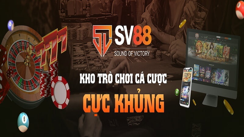 Lợi ích của việc tham khảo đánh giá SV88 trước khi tham gia