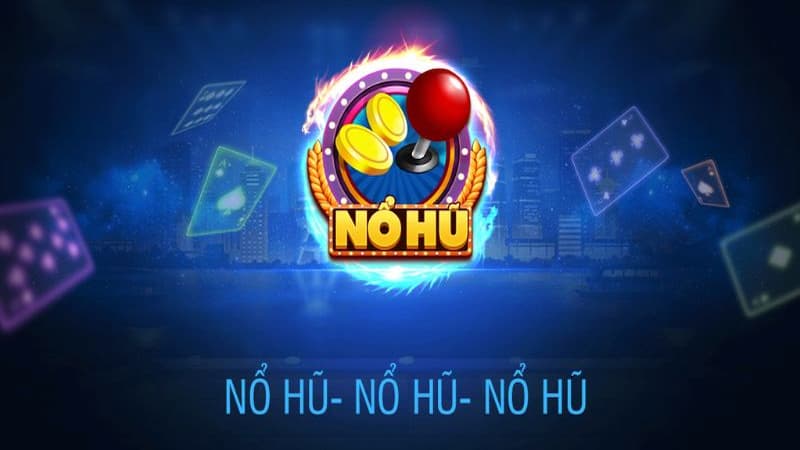Nổ hũ SV88 là gì?